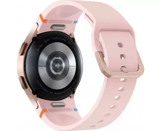 Смарт-годинник Samsung Galaxy Watch FE 40mm Pink Gold (SM-R861NIDASEK)