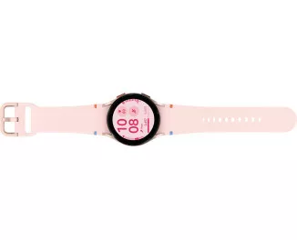 Смарт-годинник Samsung Galaxy Watch FE 40mm Pink Gold (SM-R861NIDASEK)
