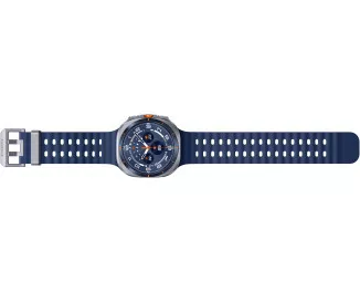 Розумний годинник Samsung Galaxy Watch Ultra (2025) Titanium Blue (SM-L705FZB2)