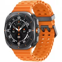 Смарт-часы Samsung Galaxy Watch Ultra (2025) Titanium Gray (SM-L705FZA2)