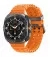 Розумний годинник Samsung Galaxy Watch Ultra (2025) Titanium Gray (SM-L705FZA2)