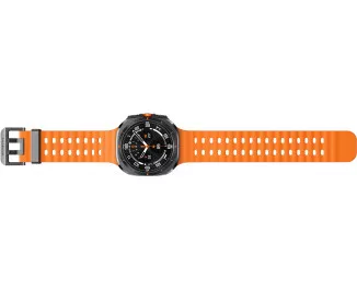 Розумний годинник Samsung Galaxy Watch Ultra (2025) Titanium Gray (SM-L705FZA2)