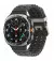 Розумний годинник Samsung Galaxy Watch Ultra (2025) Titanium Silver (SM-L705FZS2)