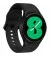 Смарт-годинник Samsung Galaxy Watch4 40mm Black (SM-R860NZKASEK)