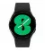 Смарт-годинник Samsung Galaxy Watch4 40mm Black (SM-R860NZKASEK)