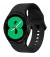 Смарт-годинник Samsung Galaxy Watch4 40mm Black (SM-R860NZKASEK)