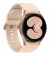 Смарт-годинник Samsung Galaxy Watch4 40mm eSIM Gold (SM-R865FZDASEK)