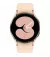 Смарт-годинник Samsung Galaxy Watch4 40mm eSIM Gold (SM-R865FZDASEK)