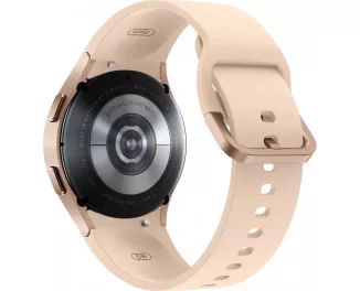 Смарт-годинник Samsung Galaxy Watch4 40mm eSIM Gold (SM-R865FZDASEK)