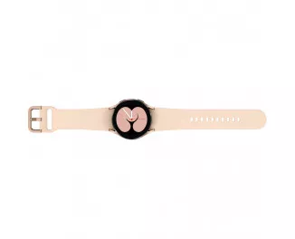 Смарт-годинник Samsung Galaxy Watch4 40mm eSIM Gold (SM-R865FZDASEK)
