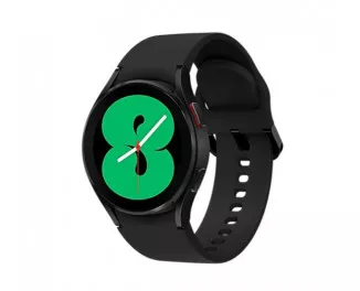 Смарт-часы Samsung Galaxy Watch4 40mm LTE Black (SM-R865FZKA)