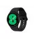 Смарт-часы Samsung Galaxy Watch4 40mm LTE Black (SM-R865FZKA)