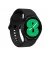 Смарт-часы Samsung Galaxy Watch4 40mm LTE Black (SM-R865FZKA)