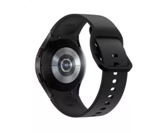 Смарт-часы Samsung Galaxy Watch4 40mm LTE Black (SM-R865FZKA)