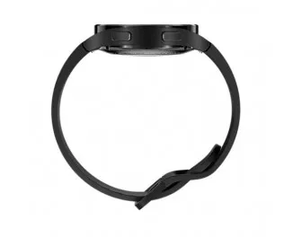 Смарт-часы Samsung Galaxy Watch4 40mm LTE Black (SM-R865FZKA)