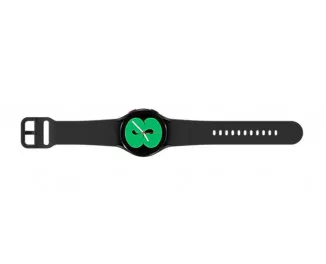 Смарт-часы Samsung Galaxy Watch4 40mm LTE Black (SM-R865FZKA)