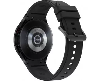 Смарт-часы Samsung Galaxy Watch4 Classic 46mm eSIM Black (SM-R895FZKASEK)