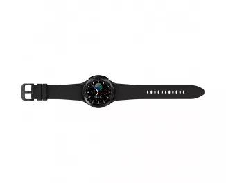 Смарт-часы Samsung Galaxy Watch4 Classic 46mm eSIM Black (SM-R895FZKASEK)