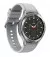 Смарт-часы Samsung Galaxy Watch4 Classic 46mm Silver (SM-R890NZSASEK)