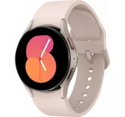 Смарт-часы Samsung Galaxy Watch5 40mm LTE R905 Iconic Gold (SM-R905FZDA)