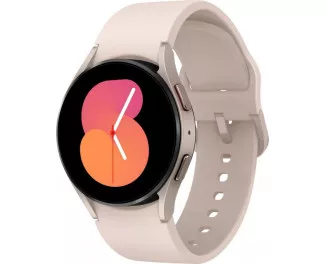 Смарт-часы Samsung Galaxy Watch5 40mm LTE R905 Iconic Gold (SM-R905FZDA)