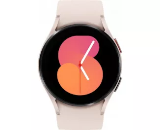 Смарт-часы Samsung Galaxy Watch5 40mm LTE R905 Iconic Gold (SM-R905FZDA)