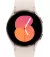 Смарт-часы Samsung Galaxy Watch5 40mm LTE R905 Iconic Gold (SM-R905FZDA)