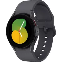 Смарт-часы Samsung Galaxy Watch5 40mm R900 Graphite (SM-R900NZAA) Смарт-часы Samsung Galaxy Watch5 40mm R900 Graphite (SM-R900NZAA)