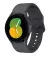 Смарт-часы Samsung Galaxy Watch5 40mm R900 Graphite (SM-R900NZAA)