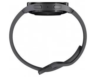 Смарт-часы Samsung Galaxy Watch5 40mm R900 Graphite (SM-R900NZAA)