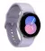 Смарт-годинник Samsung Galaxy Watch5 40mm R900 Silver (SM-R900NZSA)