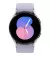 Смарт-годинник Samsung Galaxy Watch5 40mm R900 Silver (SM-R900NZSA)