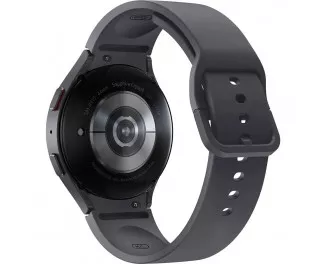 Смарт-часы Samsung Galaxy Watch5 44mm R910 Graphite (SM-R910NZAA)