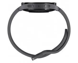 Смарт-часы Samsung Galaxy Watch5 44mm R910 Graphite (SM-R910NZAA)