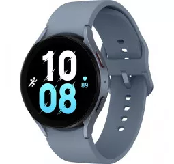 Смарт-часы Samsung Galaxy Watch5 44mm R910 Sapphire (SM-R910NZBA)