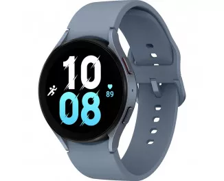 Смарт-часы Samsung Galaxy Watch5 44mm R910 Sapphire (SM-R910NZBA)