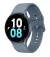Смарт-годинник Samsung Galaxy Watch5 44mm R910 Sapphire (SM-R910NZBA)