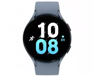 Смарт-годинник Samsung Galaxy Watch5 44mm R910 Sapphire (SM-R910NZBA)