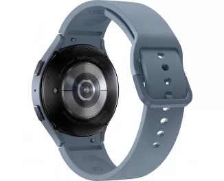 Смарт-годинник Samsung Galaxy Watch5 44mm R910 Sapphire (SM-R910NZBA)