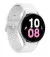 Смарт-годинник Samsung Galaxy Watch5 44mm R910 Silver (SM-R910NZSA)