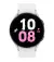 Смарт-годинник Samsung Galaxy Watch5 44mm R910 Silver (SM-R910NZSA)