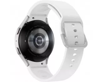 Смарт-годинник Samsung Galaxy Watch5 44mm R910 Silver (SM-R910NZSA)