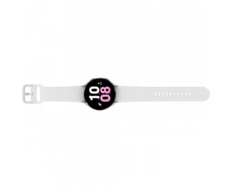 Смарт-годинник Samsung Galaxy Watch5 44mm R910 Silver (SM-R910NZSA)