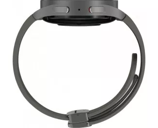 Смарт-часы Samsung Galaxy Watch5 Pro 45mm Gray Titanium (SM-R920NZTA)