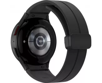 Смарт-часы Samsung Galaxy Watch5 Pro 45mm LTE Black (SM-R925FZKA)