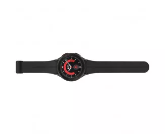 Смарт-часы Samsung Galaxy Watch5 Pro 45mm LTE Black (SM-R925FZKA)