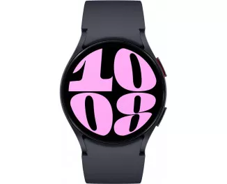 Смарт-часы Samsung Galaxy Watch6 40mm Graphite (SM-R930NZKASEK)