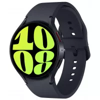 Смарт-часы Samsung Galaxy Watch6 44mm eSIM Black (SM-R945FZKA)