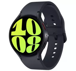 Смарт-часы Samsung Galaxy Watch6 44mm eSIM Black (SM-R945FZKA)