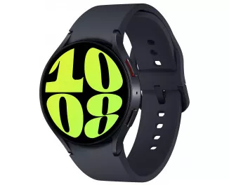 Смарт-часы Samsung Galaxy Watch6 44mm eSIM Black (SM-R945FZKA)